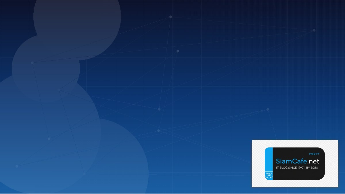 Elixir Ecto GreenOps Sustainability | SiamCafe Blog