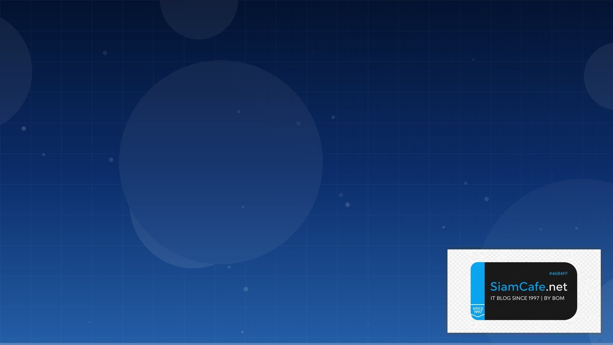 Elixir Ecto Internal Developer Platform | SiamCafe Blog