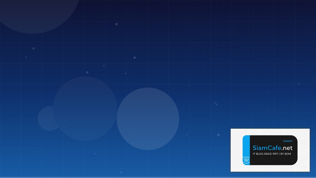 Elixir Ecto Interview Preparation | SiamCafe Blog