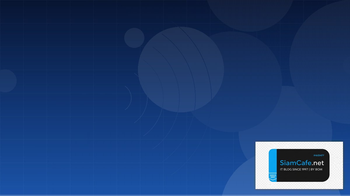 Elixir Ecto IoT Gateway | SiamCafe Blog