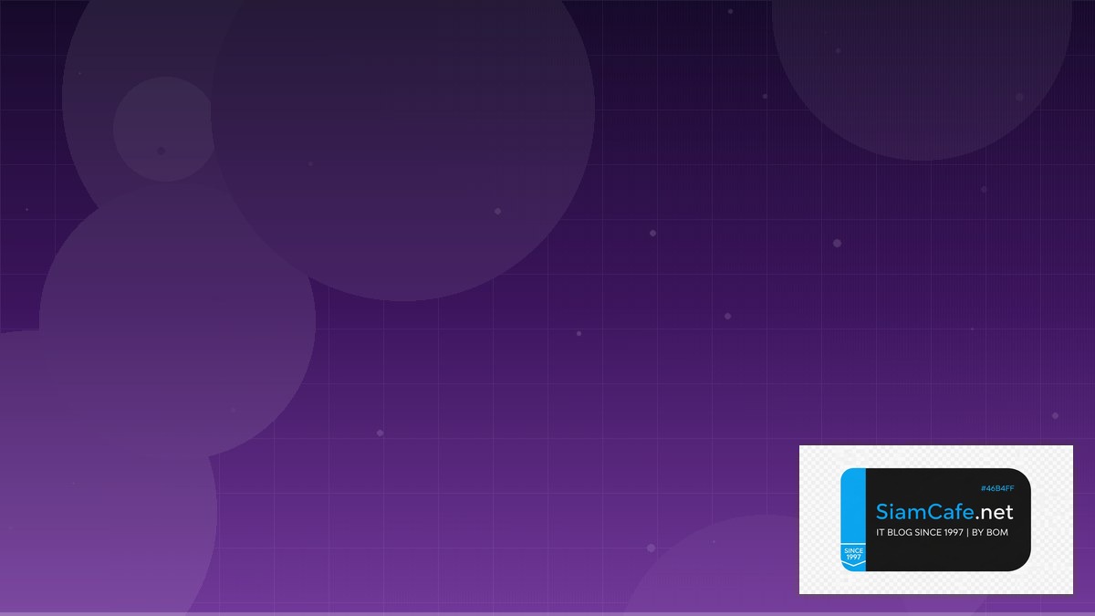 Elixir Ecto Learning Path Roadmap | SiamCafe Blog