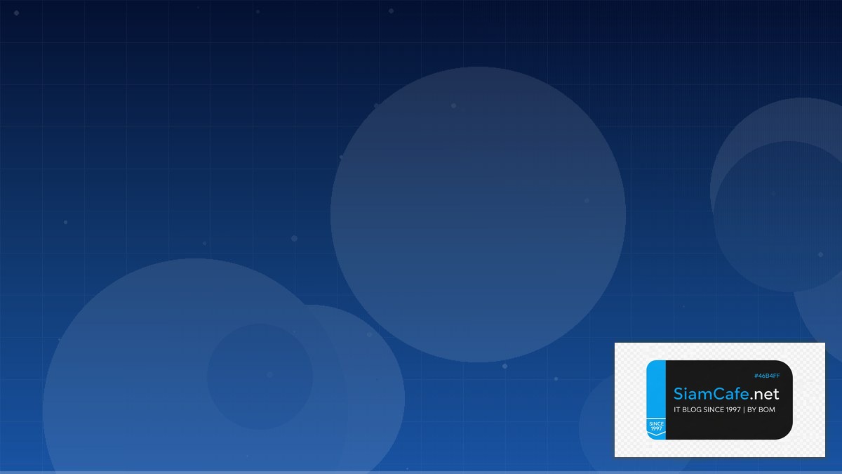 Elixir Ecto Load Testing Strategy | SiamCafe Blog