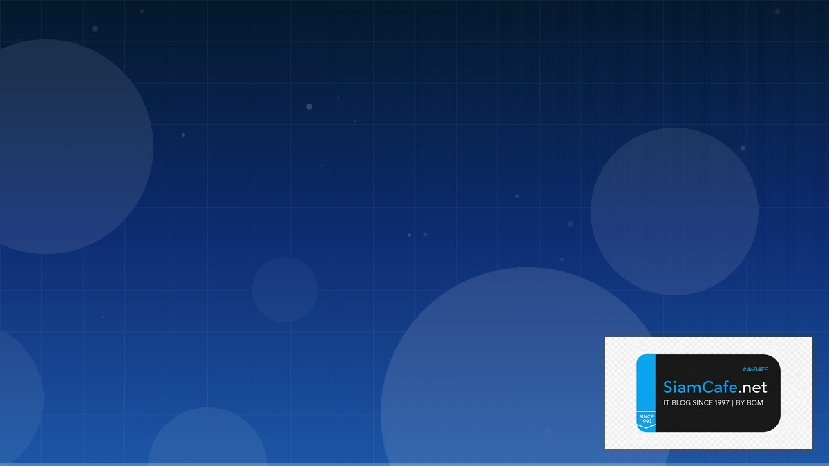 Elixir Ecto Message Queue Design | SiamCafe Blog