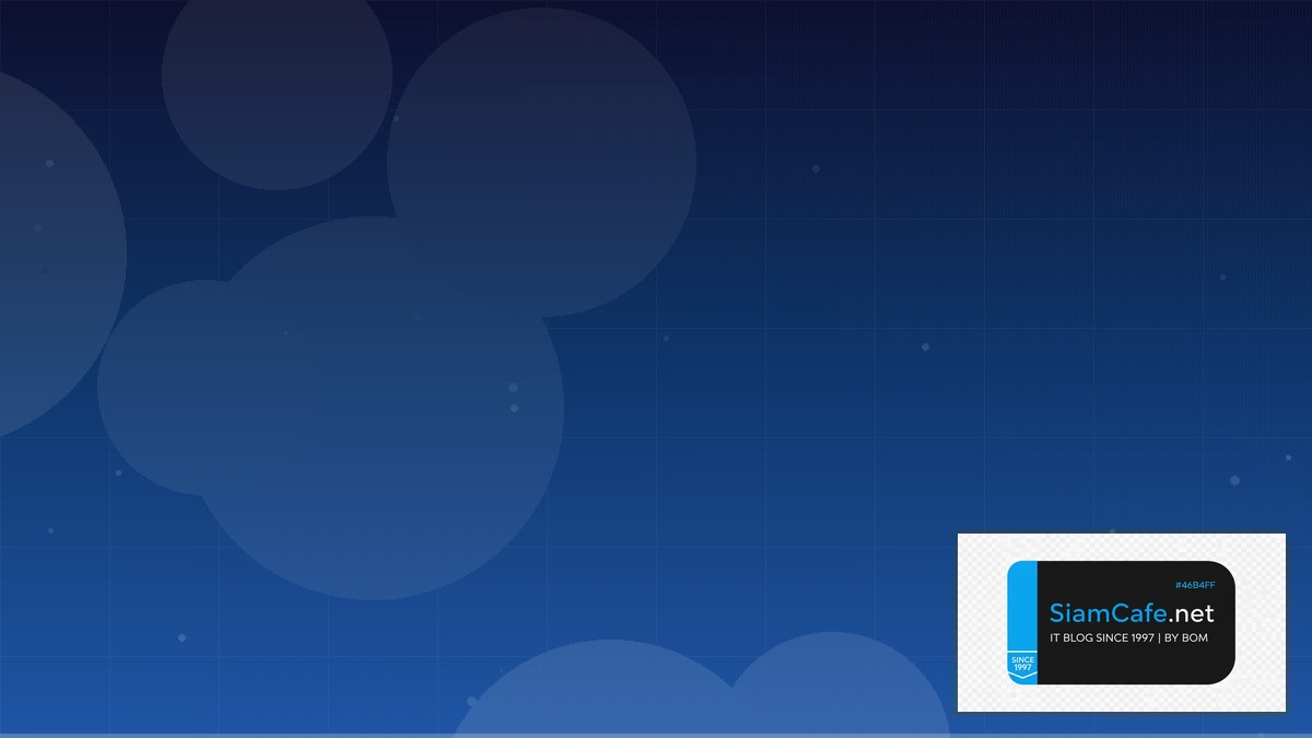 Elixir Ecto MLOps Workflow | SiamCafe Blog