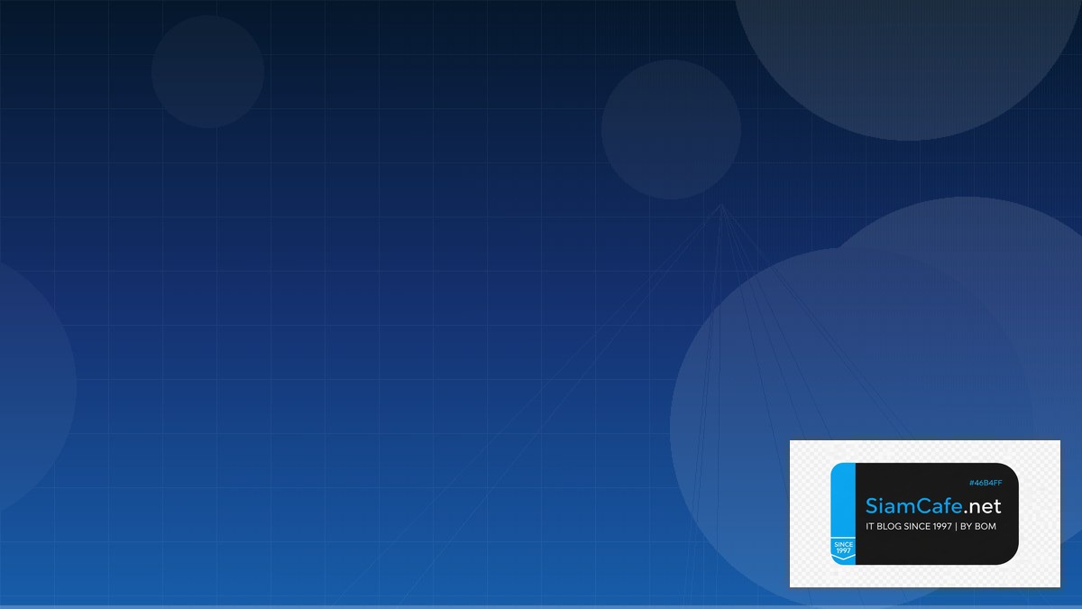 Elixir Ecto Multi-cloud Strategy | SiamCafe Blog