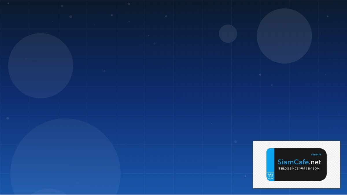 Elixir Ecto Multi-tenant Design | SiamCafe Blog