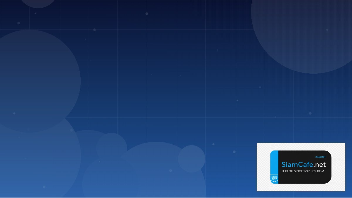 Elixir Ecto Open Source Contribution | SiamCafe Blog