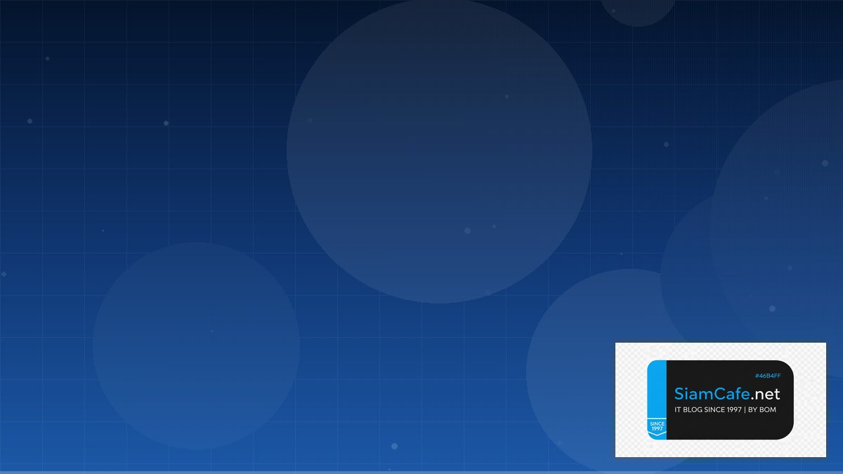 Elixir Ecto Progressive Delivery | SiamCafe Blog