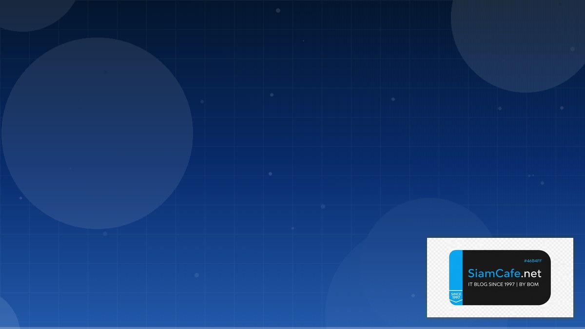 Elixir Ecto Remote Work Setup | SiamCafe Blog