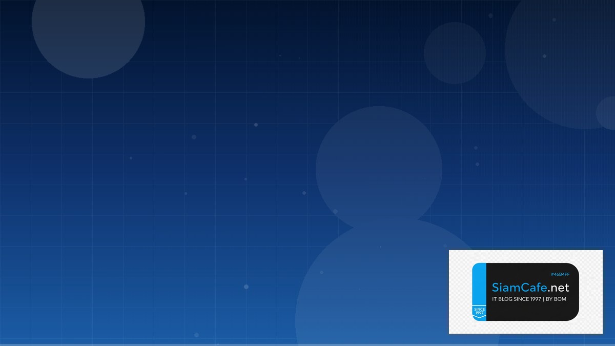 Elixir Ecto Service Level Objective SLO | SiamCafe Blog