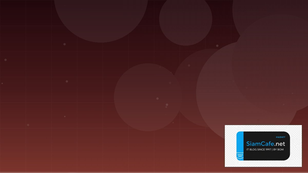 Elixir Ecto SSL TLS Certificate | SiamCafe Blog