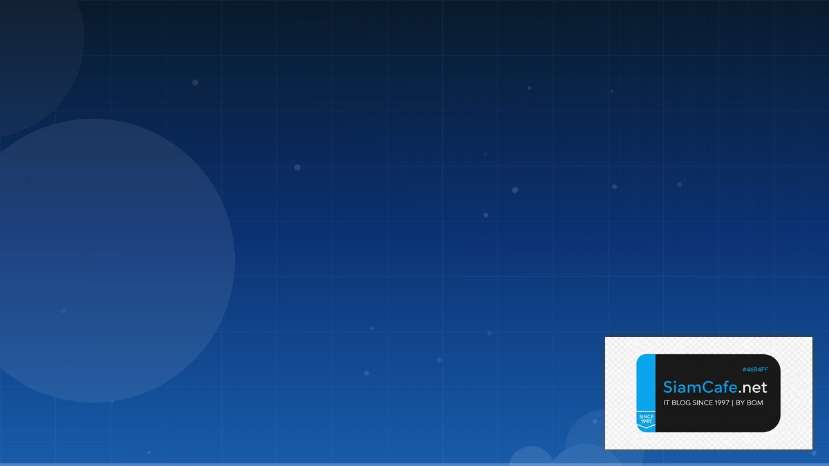 Elixir Ecto Tech Conference 2026 | SiamCafe Blog