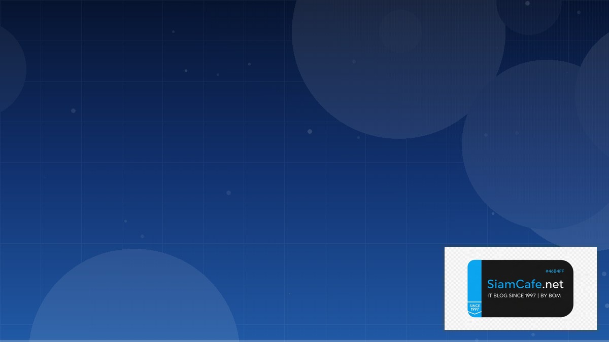 Elixir Ecto Technical Debt Management | SiamCafe Blog