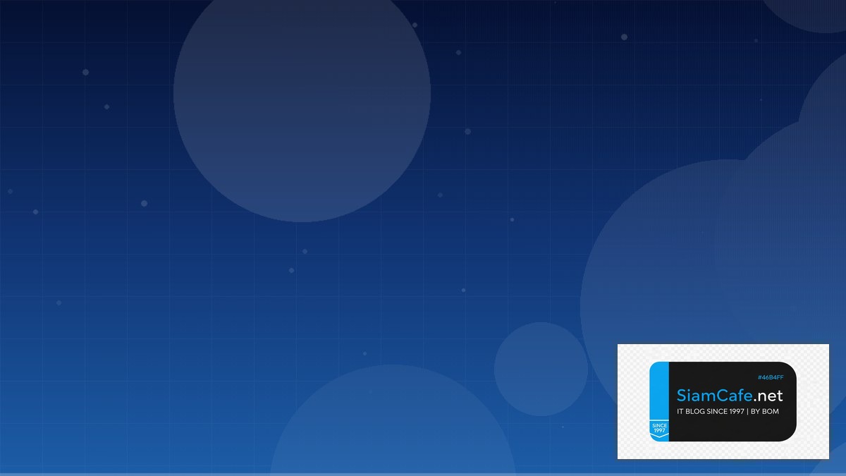 Elixir Ecto Zero Downtime Deployment | SiamCafe Blog