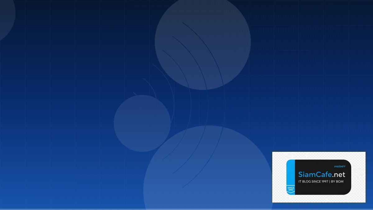 Elixir Nerves IoT AR VR Development | SiamCafe Blog