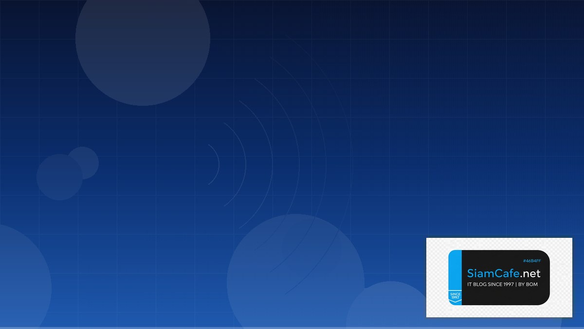 Elixir Nerves IoT Backup Recovery Strategy | SiamCafe Blog