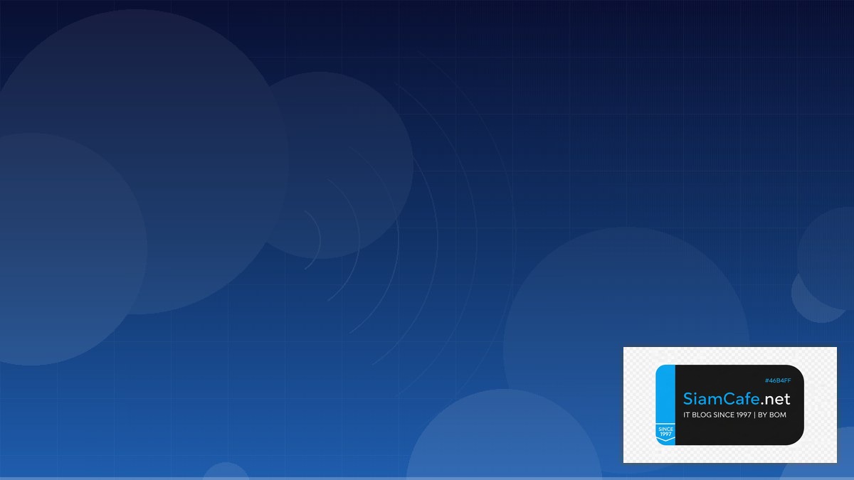 Elixir Nerves IoT Blue Green Canary Deploy | SiamCafe Blog