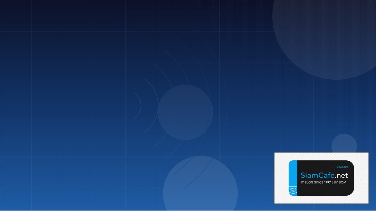 Elixir Nerves IoT Chaos Engineering | SiamCafe Blog