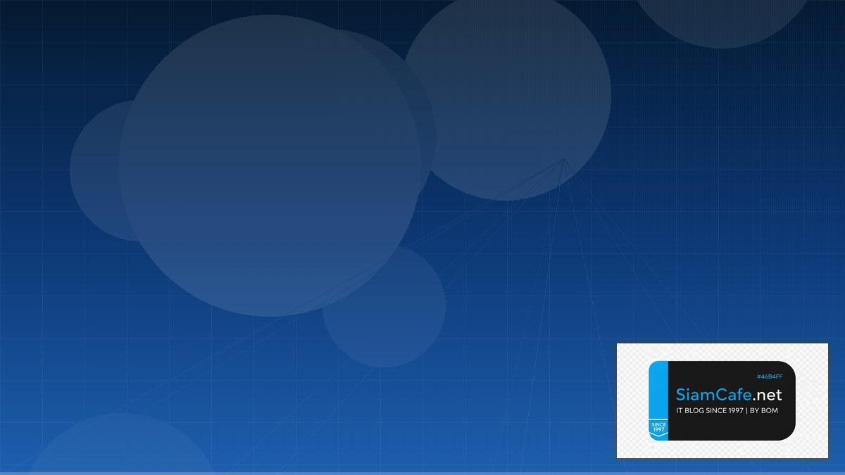 Elixir Nerves IoT Cloud Migration Strategy | SiamCafe Blog