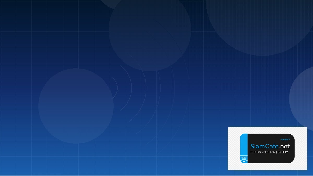 Elixir Nerves IoT Cost Optimization ลดค่าใช้จ่าย | SiamCafe Blog