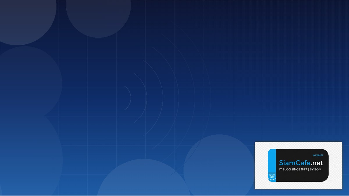 Elixir Nerves IoT Data Pipeline ETL | SiamCafe Blog