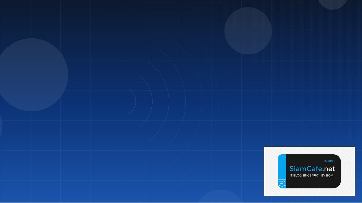 Elixir Nerves IoT DevOps Culture | SiamCafe Blog