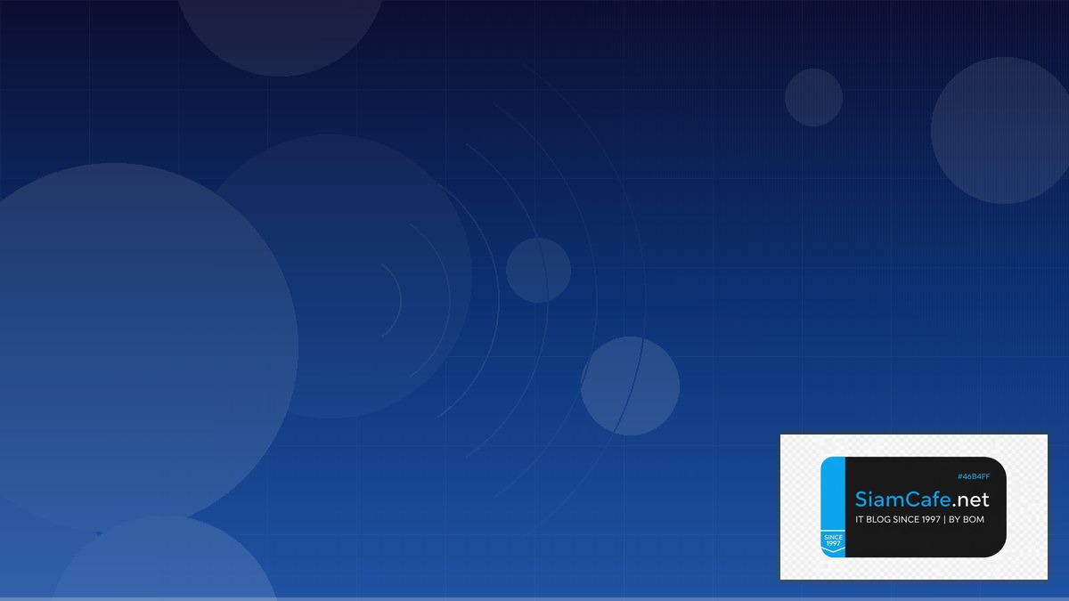 Elixir Nerves IoT DevSecOps Integration | SiamCafe Blog