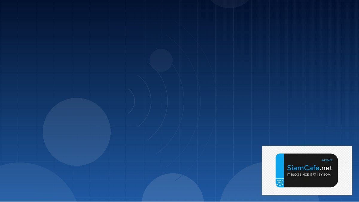 Elixir Nerves IoT Edge Computing | SiamCafe Blog