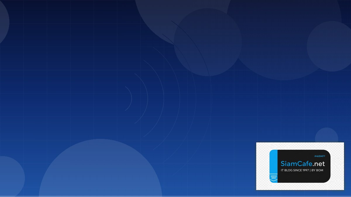 Elixir Nerves IoT Edge Deployment | SiamCafe Blog