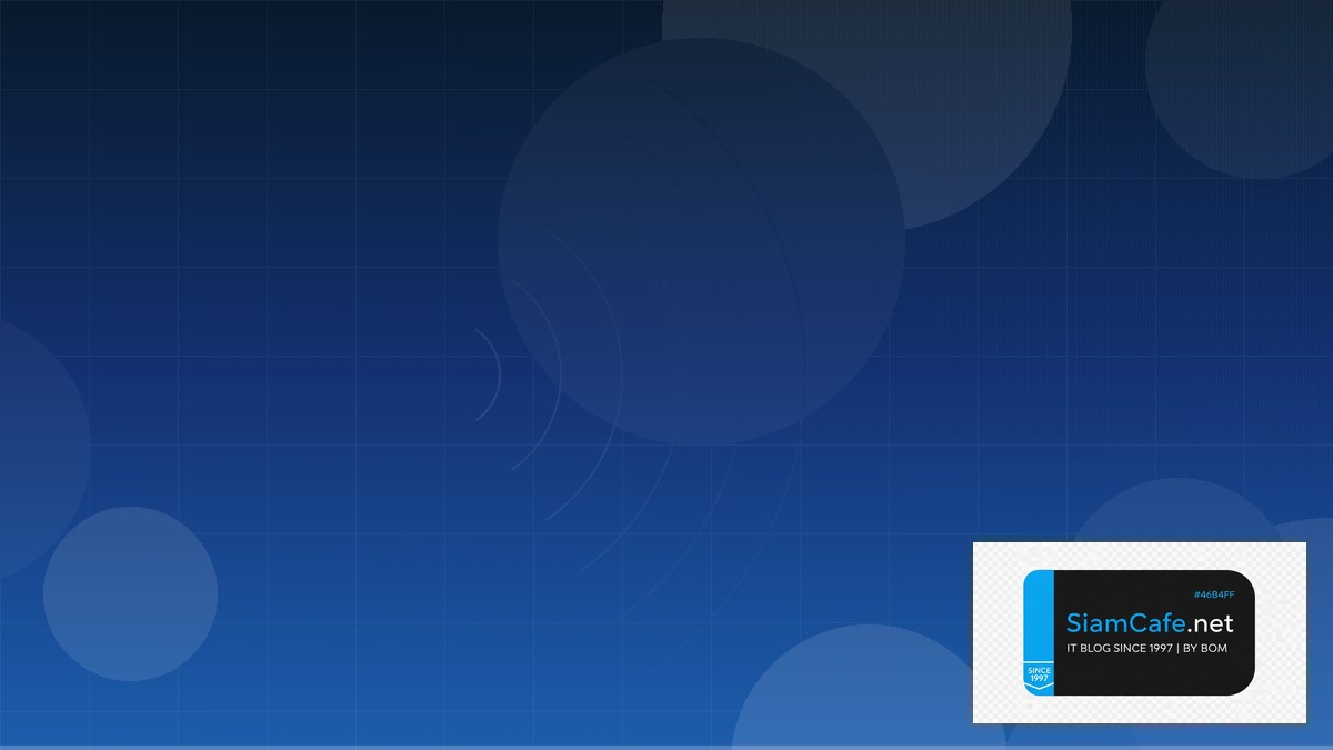 Elixir Nerves IoT Freelance IT Career | SiamCafe Blog