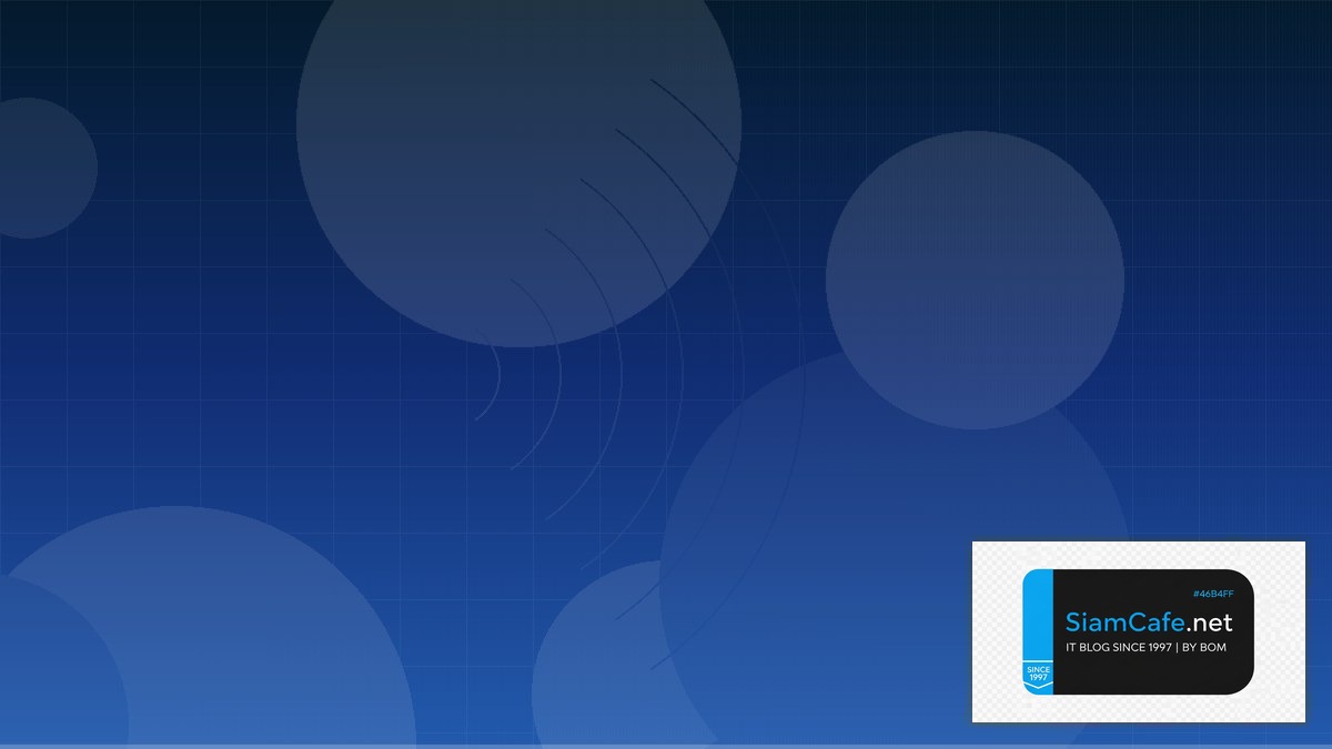 Elixir Nerves IoT GitOps Workflow | SiamCafe Blog