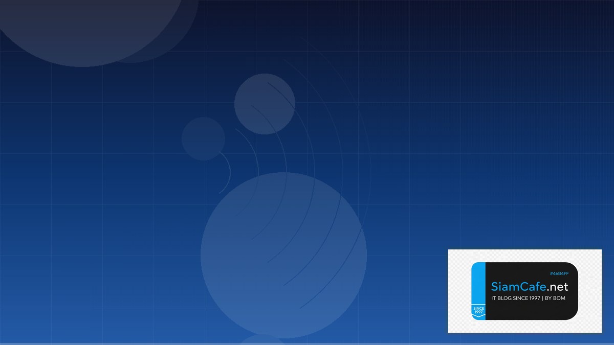 Elixir Nerves IoT Hexagonal Architecture | SiamCafe Blog