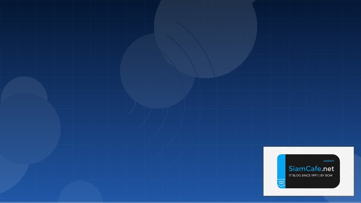 Elixir Nerves IoT Home Lab Setup | SiamCafe Blog