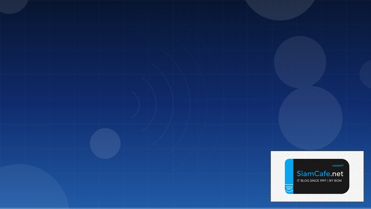 Elixir Nerves IoT Incident Management | SiamCafe Blog