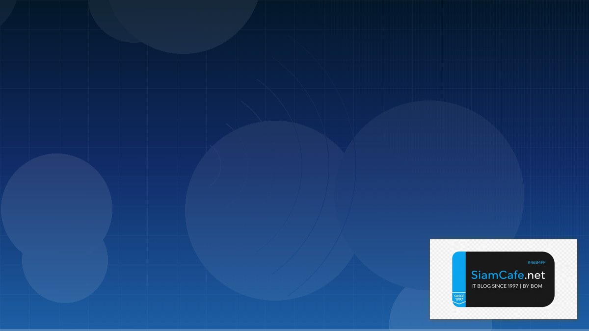 Elixir Nerves IoT Interview Preparation | SiamCafe Blog