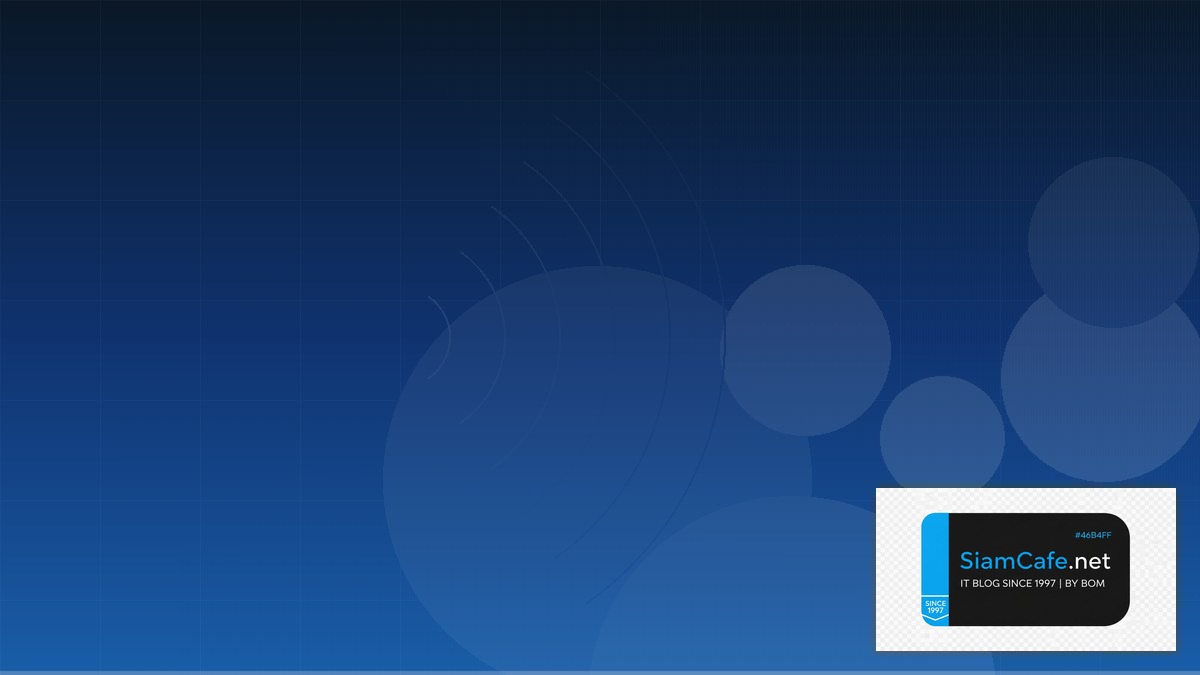 Elixir Nerves IoT IoT Gateway | SiamCafe Blog