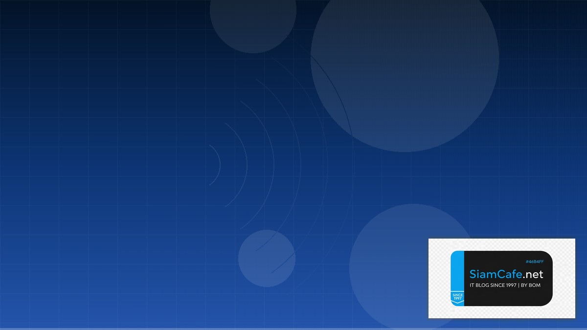 Elixir Nerves IoT Observability Stack | SiamCafe Blog