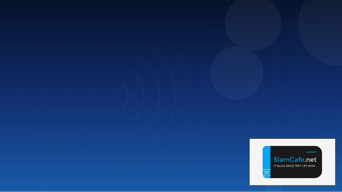 Elixir Nerves IoT Remote Work Setup | SiamCafe Blog