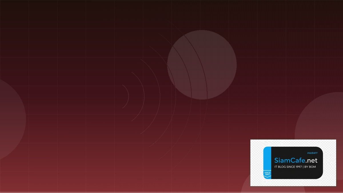 Elixir Nerves IoT SSL TLS Certificate | SiamCafe Blog