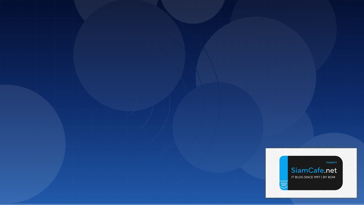 Elixir Nerves IoT Stream Processing | SiamCafe Blog