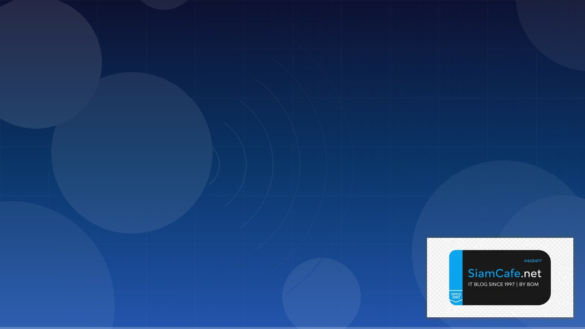 Elixir Nerves IoT Tech Conference 2026 | SiamCafe Blog