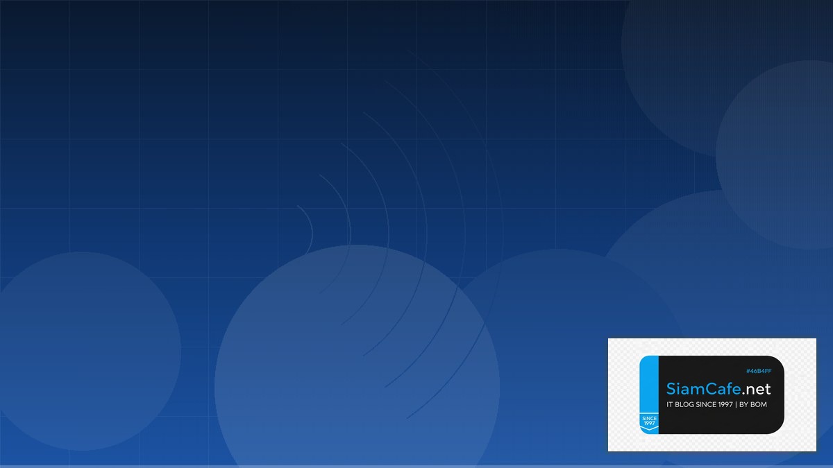 Elixir Nerves IoT Zero Downtime Deployment | SiamCafe Blog