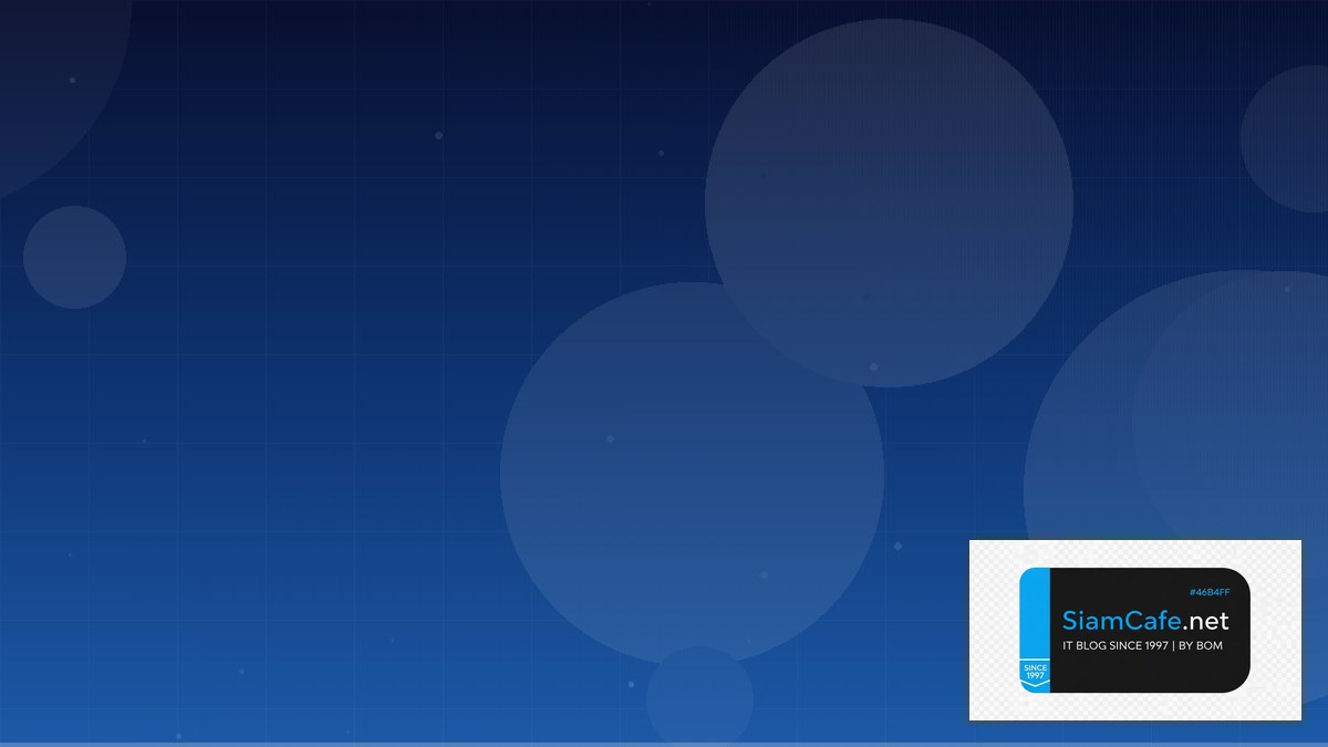 Elixir Phoenix LiveView 12 Factor App | SiamCafe Blog