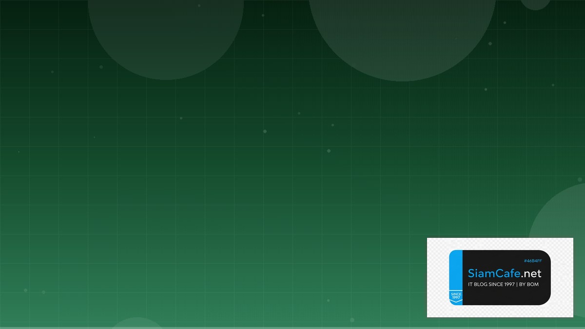 Elixir Phoenix LiveView API Gateway Pattern | SiamCafe Blog