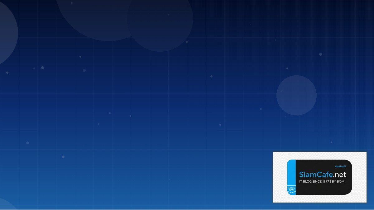 Elixir Phoenix LiveView AR VR Development | SiamCafe Blog