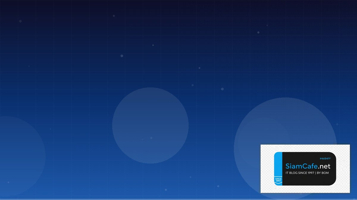 Elixir Phoenix LiveView Architecture Design Pattern | SiamCafe Blog