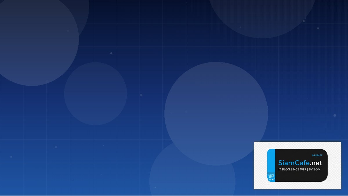 Elixir Phoenix LiveView Career Development IT | SiamCafe Blog