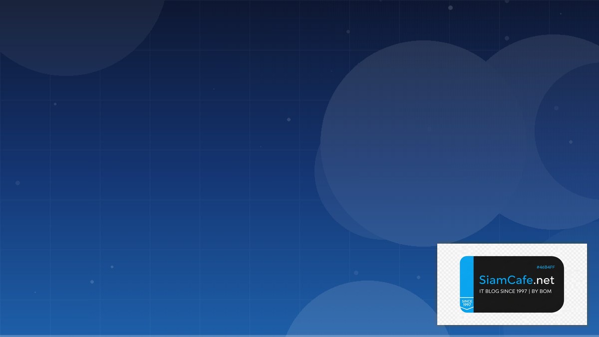 Elixir Phoenix LiveView Citizen Developer | SiamCafe Blog