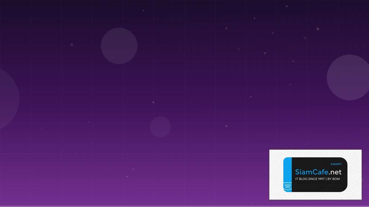 Elixir Phoenix LiveView Clean Architecture | SiamCafe Blog