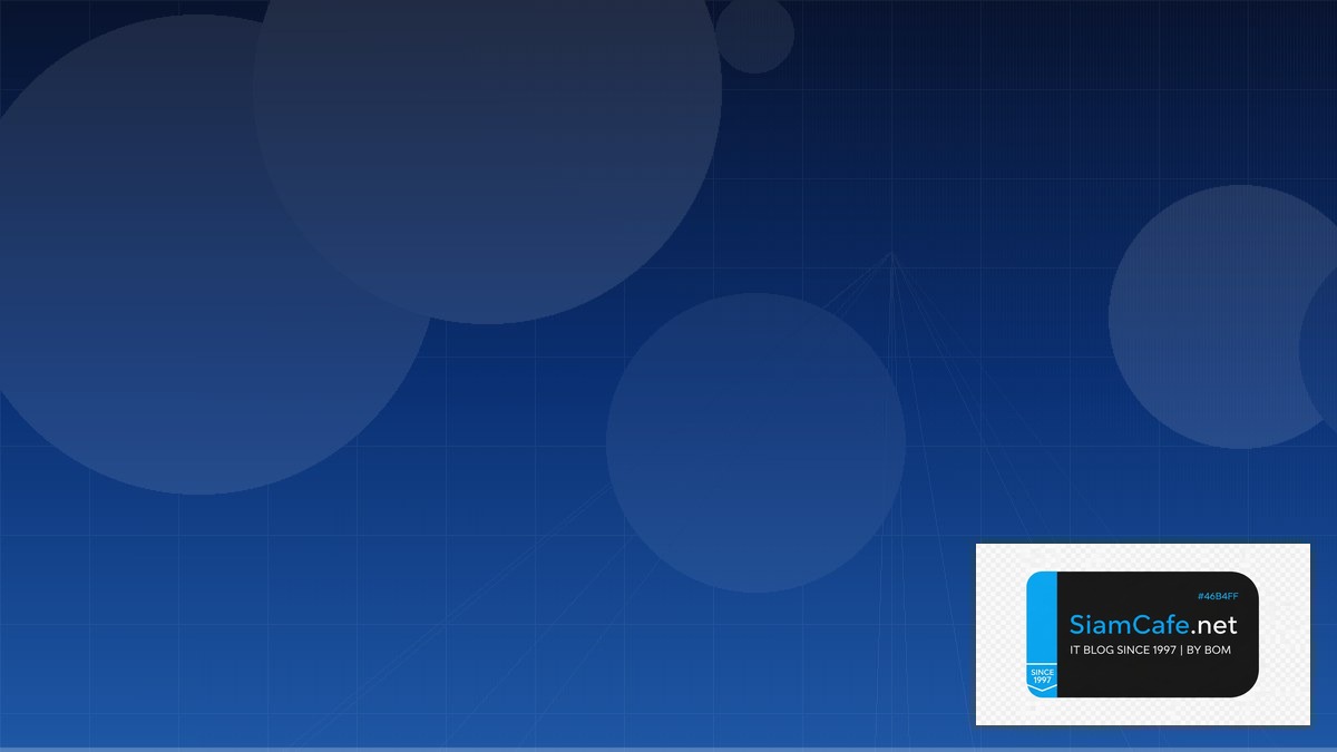 Elixir Phoenix LiveView Cloud Migration Strategy | SiamCafe Blog